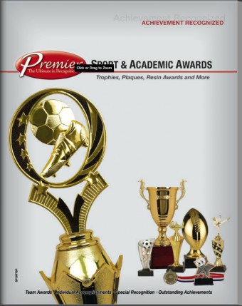 Premier Sport & Academic Awards