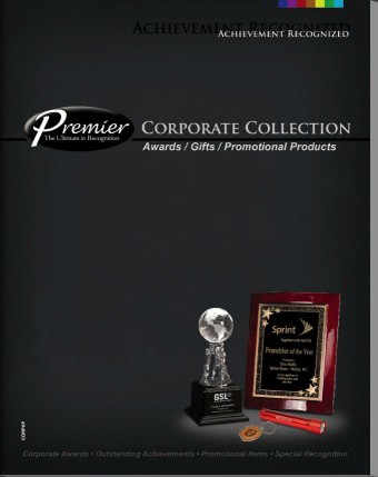 Premier Corporate Collection
