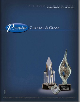 Premier Crystal & Glass