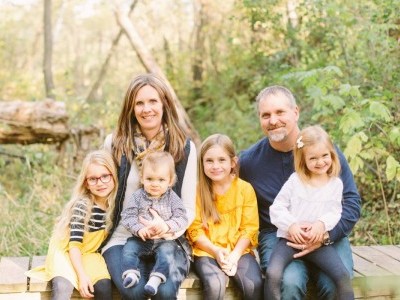 Chilson Family