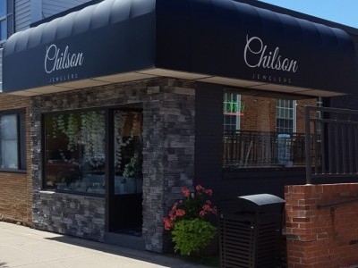 Our Store