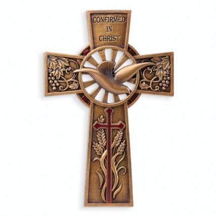 Confirmation Cross