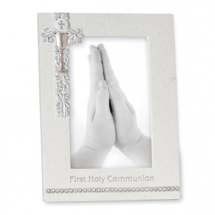 First Holy Communion 4x6 Photo Frame