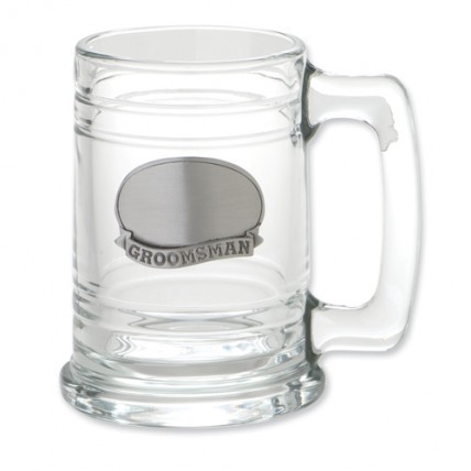 Groomsman’s Mug