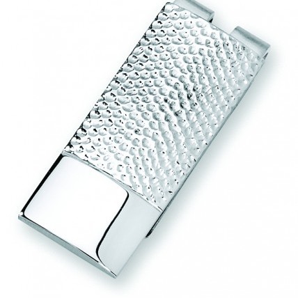 Stainless Steel Money Clip