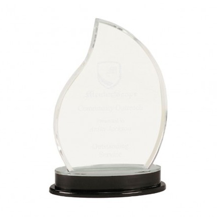 Acrylic Award2