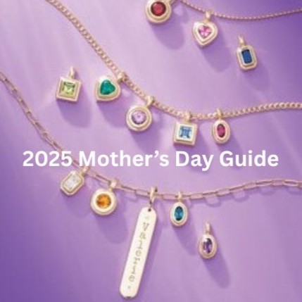 Mother’s Day Guide