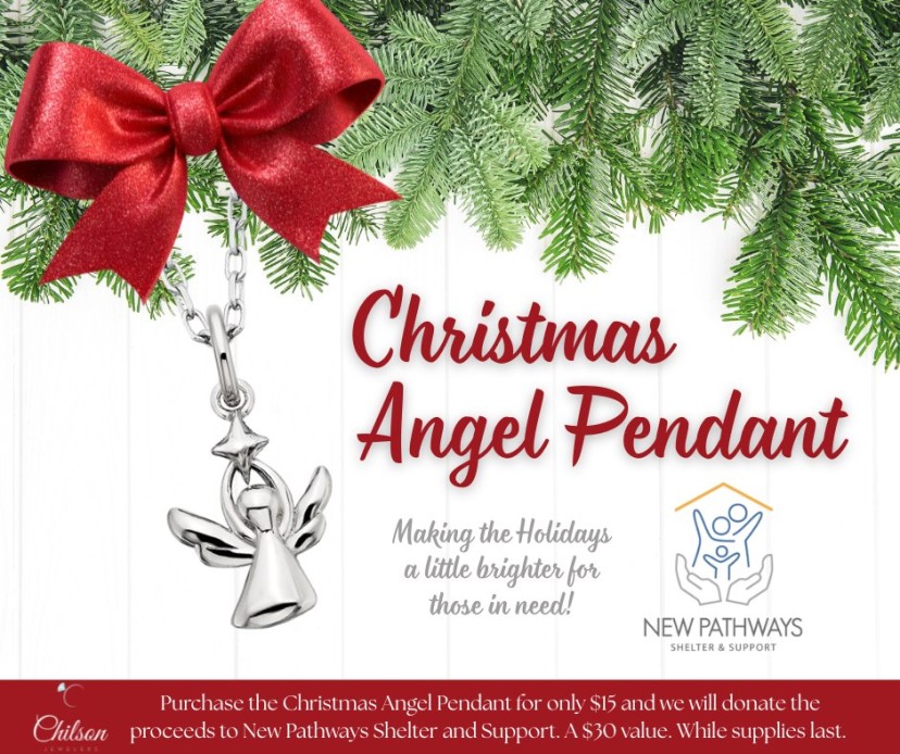 Christmas Fundraiser