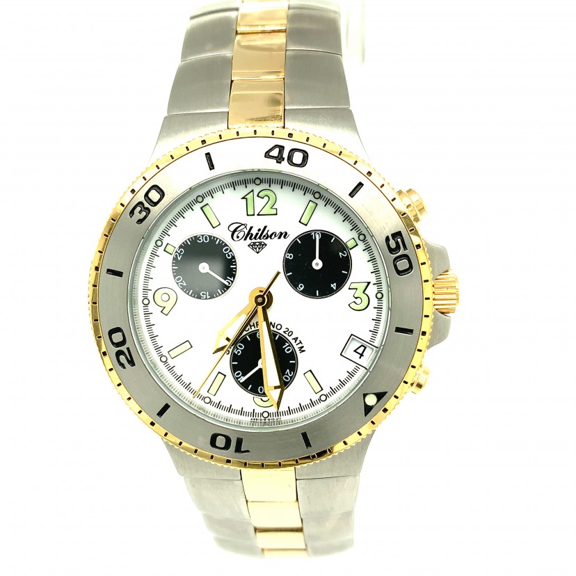 Fine Swiss Quartz Timepieces