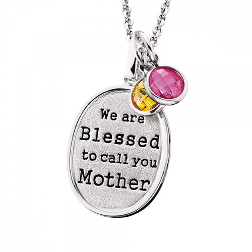 We are Blessed… Pendant