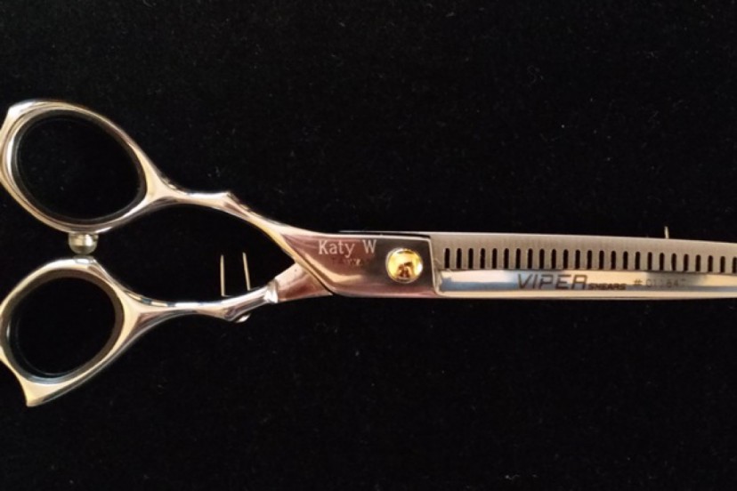 Hair Cutting Schears