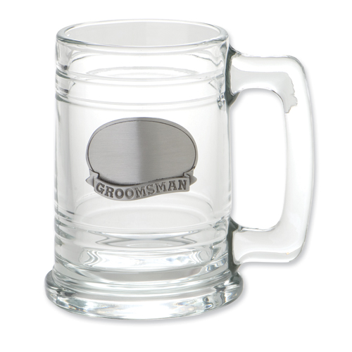 Groomsman’s Mug