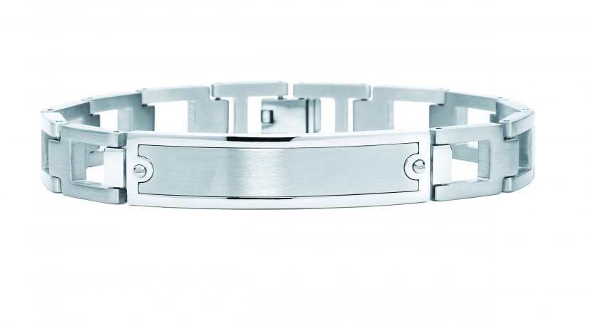 Stainless Steel Bracelet