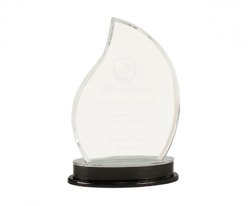 Acrylic Award2