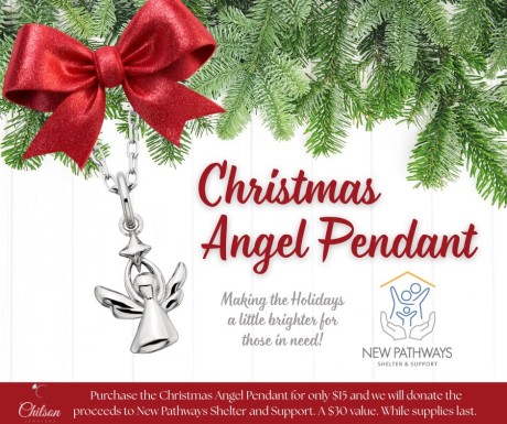 Christmas Fundraiser